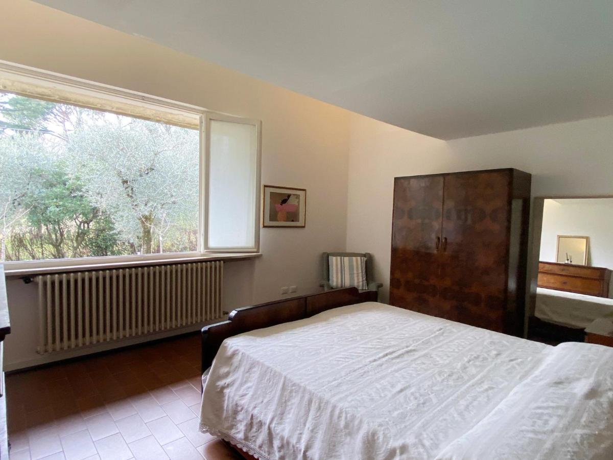 Villa Sweet Flower - With Private Pool And Garden Манерба дел Гарда Екстериор снимка