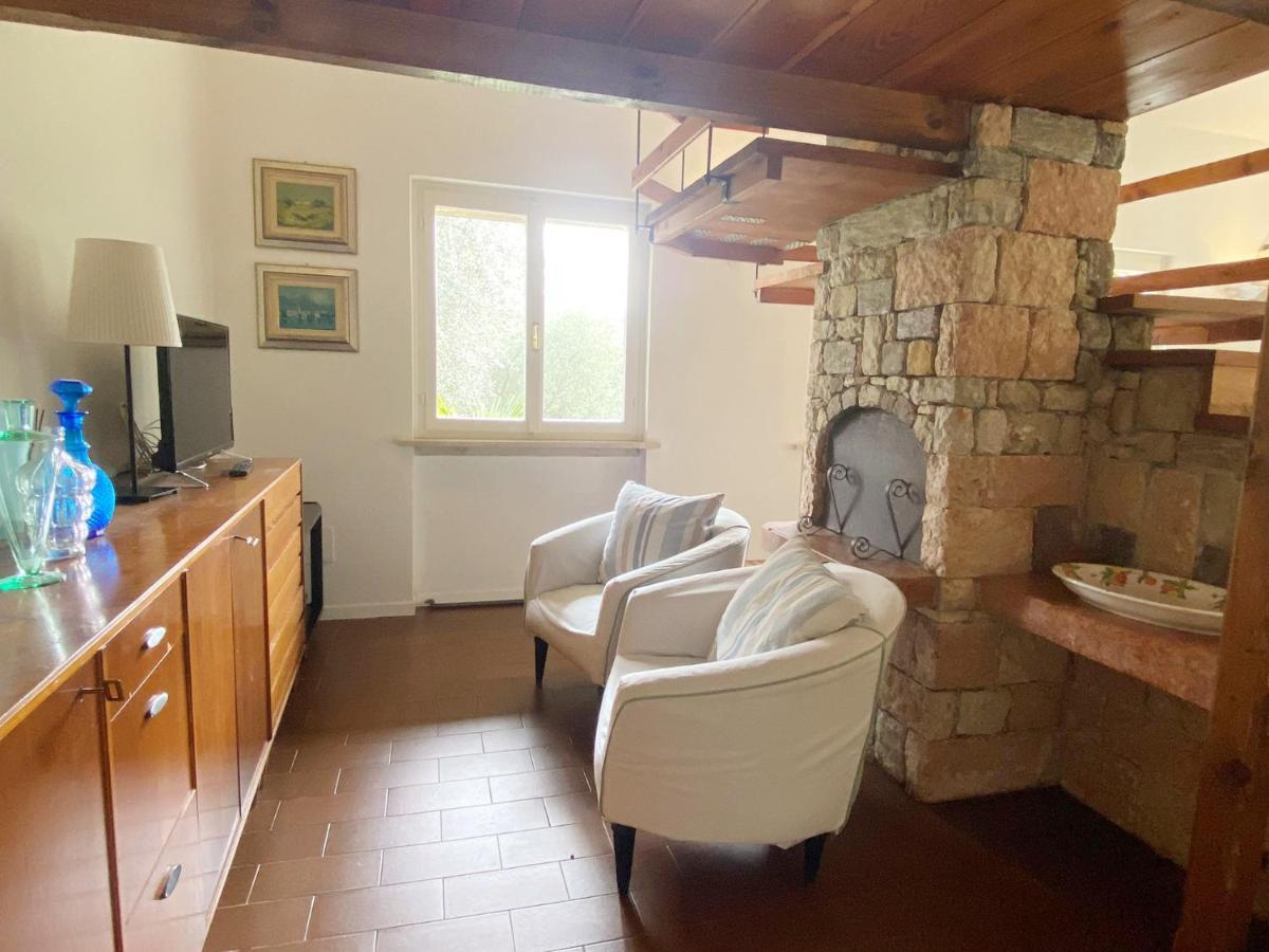 Villa Sweet Flower - With Private Pool And Garden Манерба дел Гарда Екстериор снимка